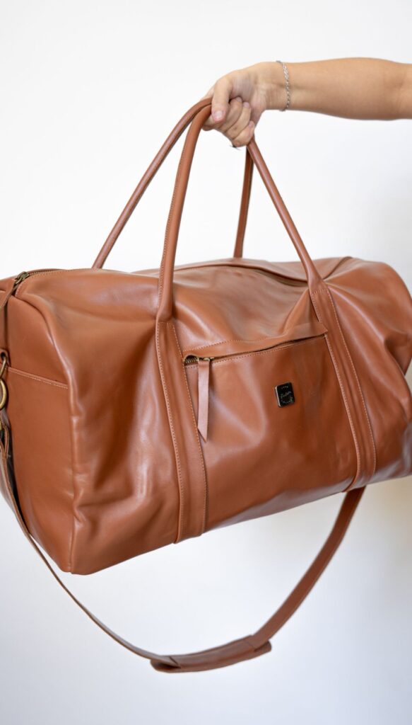 Bolso Misisipi