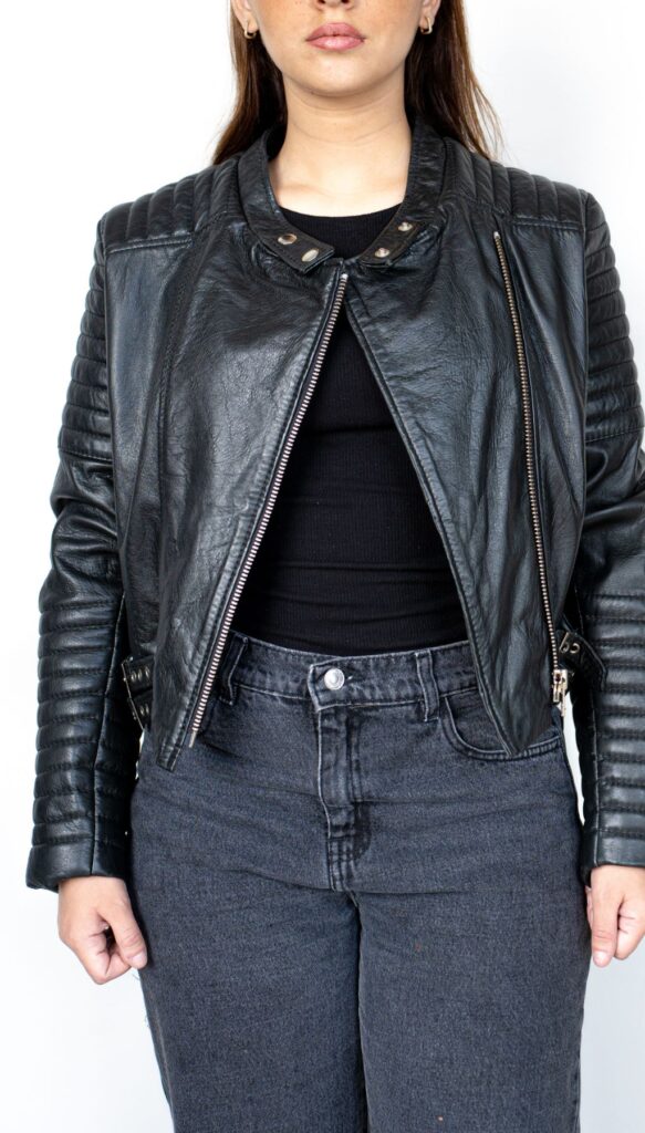 Campera Augusta
